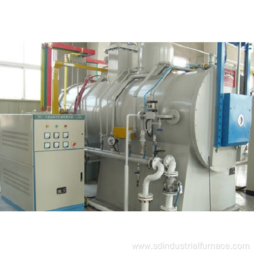 Vacuum Carburizing Furnace Price